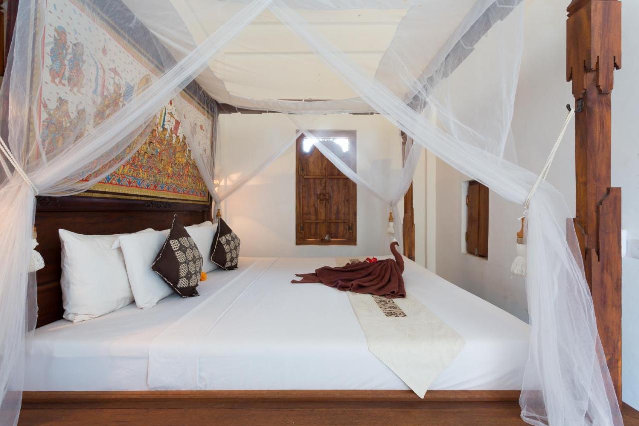 Bali Moon Guest House Ubud Exteriör bild